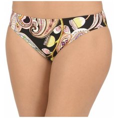 Плавки Empreinte, размер 44, черный