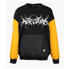 Свитшот Nota Bene размер 146, черный