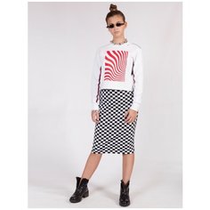 Комплект одежды Nota Bene размер 146, мультиколор