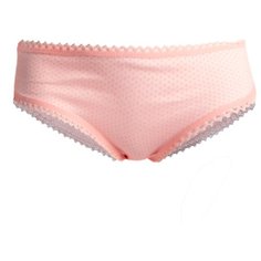 Трусики N.O.A. размер 104 (30), розовый NOA