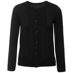 Кардиган Nota Bene размер 152, черный