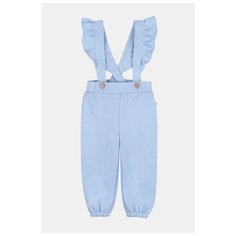 Полукомбинезон Bossa Nova размер 98, голубой