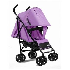 Neo-Life Прогулочная коляска-трость S201 / цвет фиолетовый