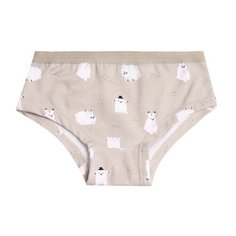 Трусы Bossa Nova размер 122-128, бежевый