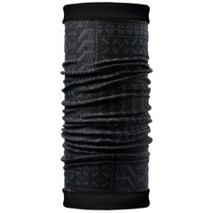 Бандана Buff размер One size, black