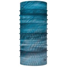 Шарф-труба Buff CoolNet UV+ Neckwear Keren размер One size, stone blue