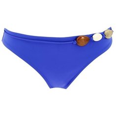 Плавки слип Empreinte, размер 46, синий