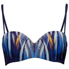 Купальник Marc & Andre, размер XL(42), многоцветный