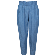 Брюки Nota Bene размер 176, голубой