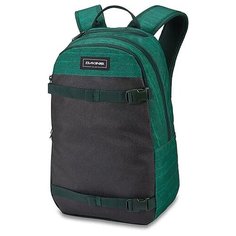 Рюкзак Dakine URBN Mission 22L greenlake