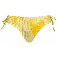 Плавки слип Empreinte, размер 42, желтый