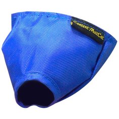 Намордник нейлоновый для кошек Kruuse размер S (1 шт)