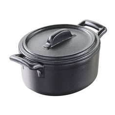 Форма для запекания с крышкой "Бель Кузин" Револ