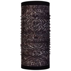 Шарф-труба Buff Reversible Polar Kerna Grey размер One size, kerna grey
