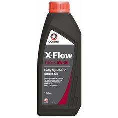 Синтетическое моторное масло Comma X-Flow Type Z 5W-30, 1 л