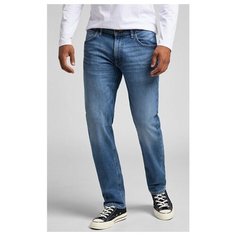 Джинсы Lee Daren Zip Fly размер 29, westlake
