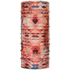 Бандана Buff размер One size, разноцветный