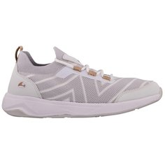 Кроссовки VIKING размер 37, серый