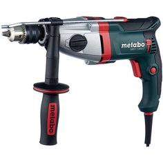 Дрель ударная Metabo SBEV 1300-2 (ЗВП) Box 1300 Вт