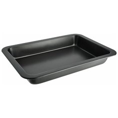 Противень для выпечки REGENT inox 93-CS-EA-2-03, 42х32х5 см