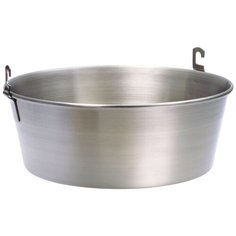 KitchenAid ёмкость для водяной бани для миксера K5AWJ стальной