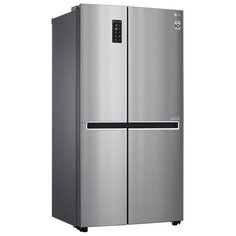 Холодильник LG DoorCooling+ GC-B247SMDC