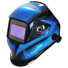 Маска Aurora SUN-7 Tig Master