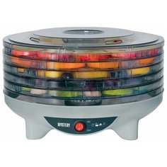 Сушилка Mystery MDH-321 серый