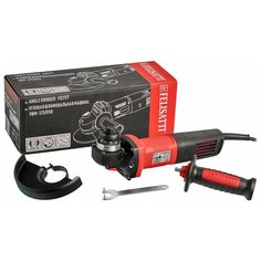 УШМ Felisatti УШМ-125/850, 850 Вт, 125 мм