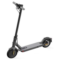 Электросамокат Xiaomi Mi Electric Scooter 1S, black