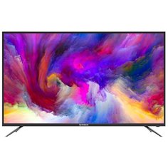 Телевизор Irbis 55S31UD316B 55" (2019), черный