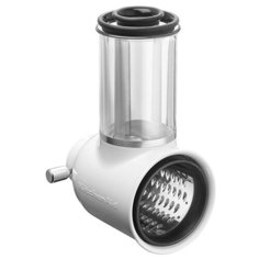 KitchenAid насадка для миксера 5KSMVSA белый