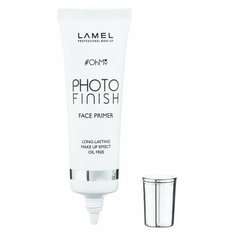 Lamel Professional Праймер для лица OhMy Photo Finish Primer 401