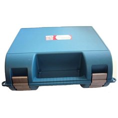 Ящик JetTools JT1602319 34x32.5x14 см голубой