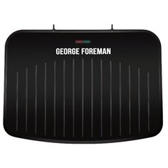 Гриль George Foreman 25820-56, черный