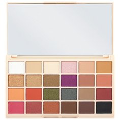 REVOLUTION Палетка теней SophX Ultra Eyeshadows 6008488