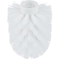 Ершик туалетный Grohe Essentials (без рукоятки) белый