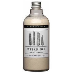 Laboratorium скраб для лица Ubtan №1 для сухой кожи 380 мл