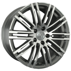 Колесный диск Replay PR13 9х18/5х112 D66.6 ET21, GMFP