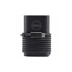 Адаптер питания Dell European USB-C AC Adapter 45Вт (492-BBUS)
