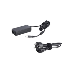 Адаптер питания Dell European AC Adapter 65Вт (450-18168)