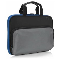 Сумка для ноутбука 11" Dell Sleeve Education черный (460-BCLV)