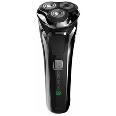 Бритва POLARIS PMR 0305R wet&dry pro 5 blades