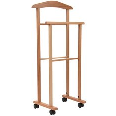 Напольная вешалка ANYDAY Фанк Л-21 бук