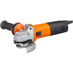 УШМ AEG WS 13-125 XE, 1300 Вт, 125 мм