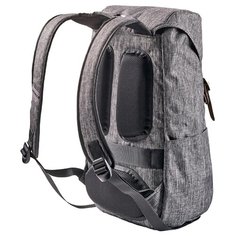Рюкзак WENGER 16&quot;, темно-серый, полиэстер, 29 x 17 x 42 см, 16 л