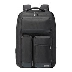 Рюкзак для ноутбука 14" ASUS ATLAS Backpack черный (90XB0420-BBP000)