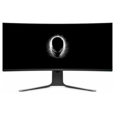 Монитор 34" Dell AW3420DW (3420-0223)