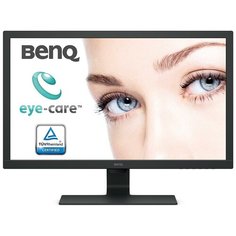 Монитор 27" BenQ BL2783 (9H.LJDLB.QBE)