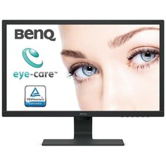 Монитор 24" BenQ BL2483 (9H.LJALB.QBE)